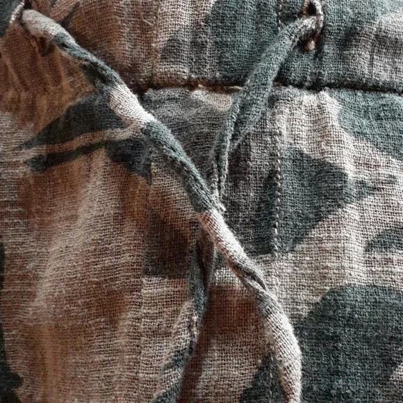 #115 RETAIL $58 WEARABLES cotton shorts - Picture 8 of 9